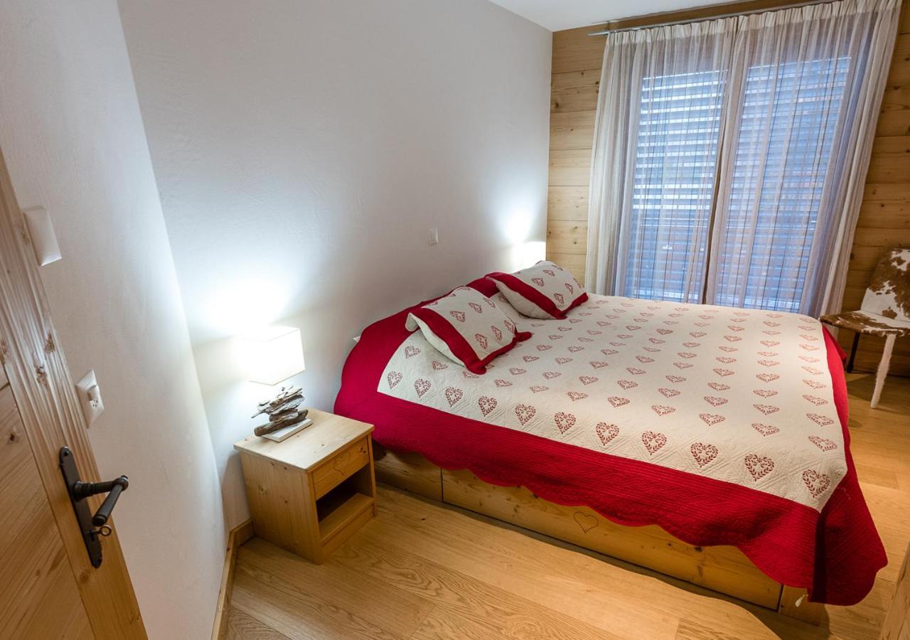 Nendaz 4 Vallees & Spa 4* Superior Exterior photo