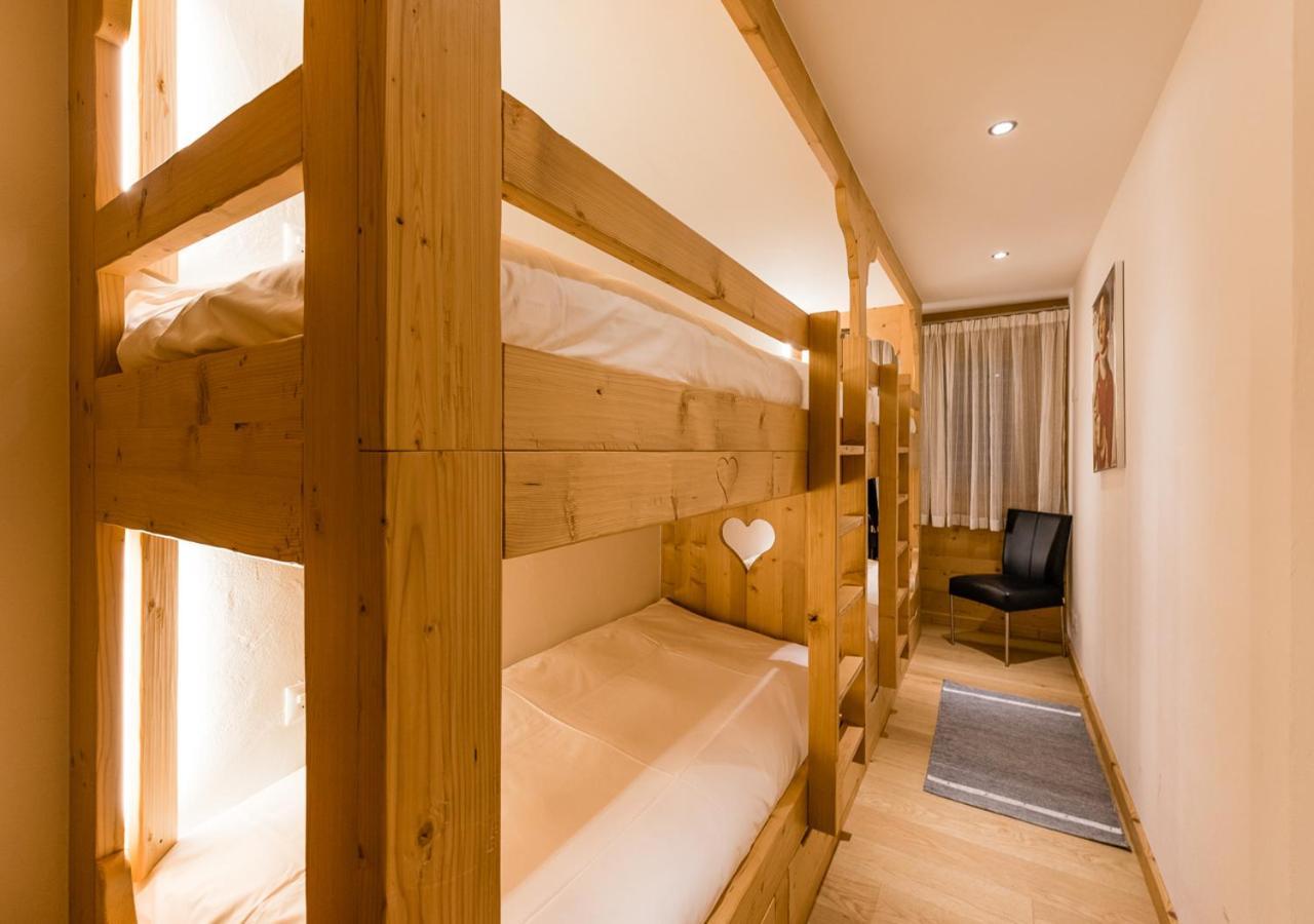 Nendaz 4 Vallees & Spa 4* Superior Exterior photo