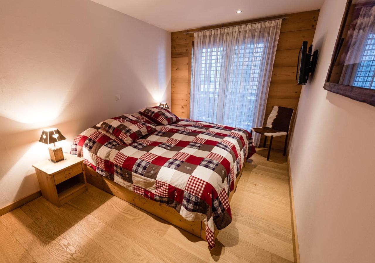 Nendaz 4 Vallees & Spa 4* Superior Exterior photo