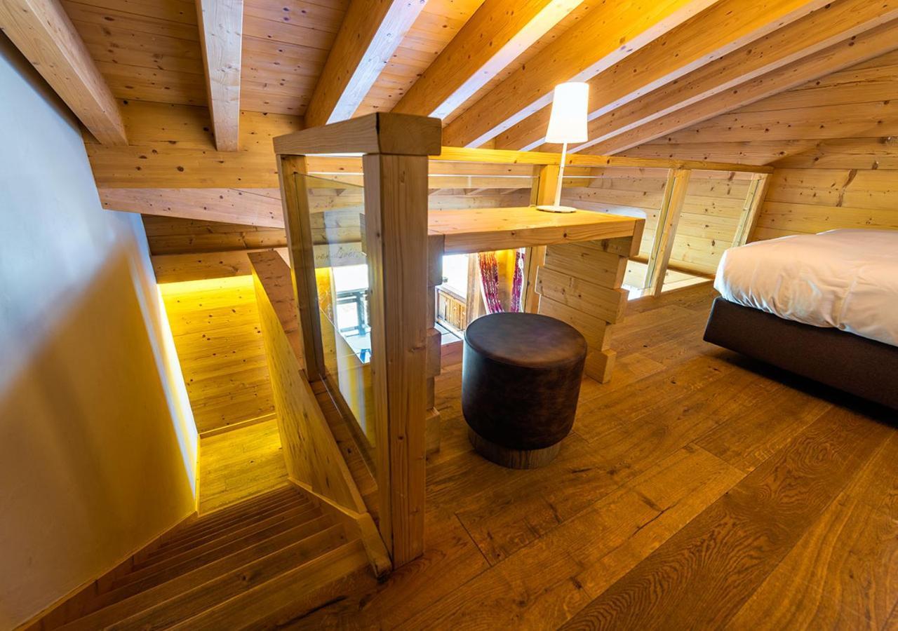 Nendaz 4 Vallees & Spa 4* Superior Exterior photo
