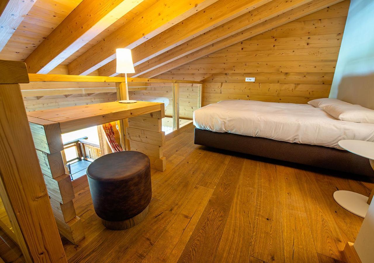 Nendaz 4 Vallees & Spa 4* Superior Exterior photo
