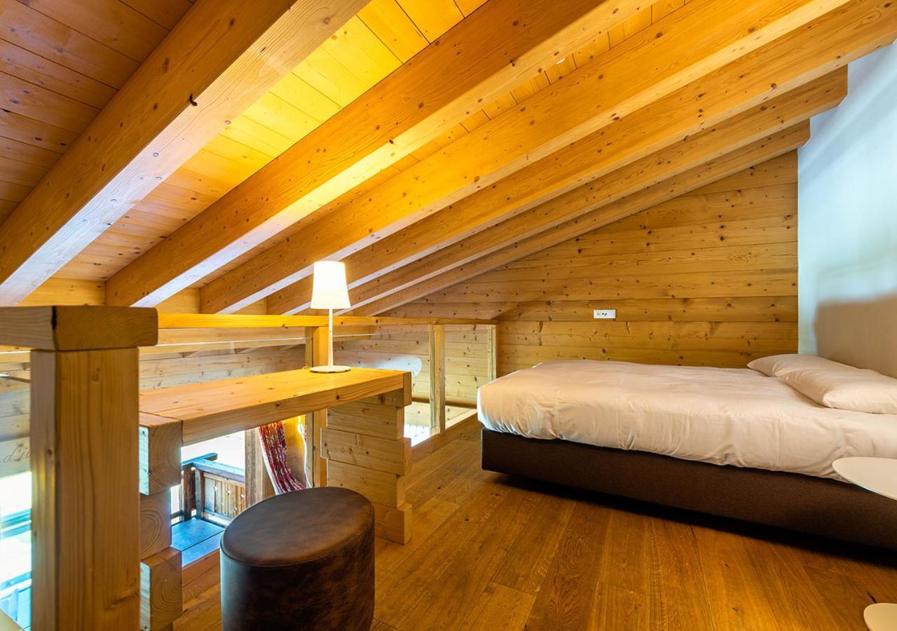 Nendaz 4 Vallees & Spa 4* Superior Exterior photo