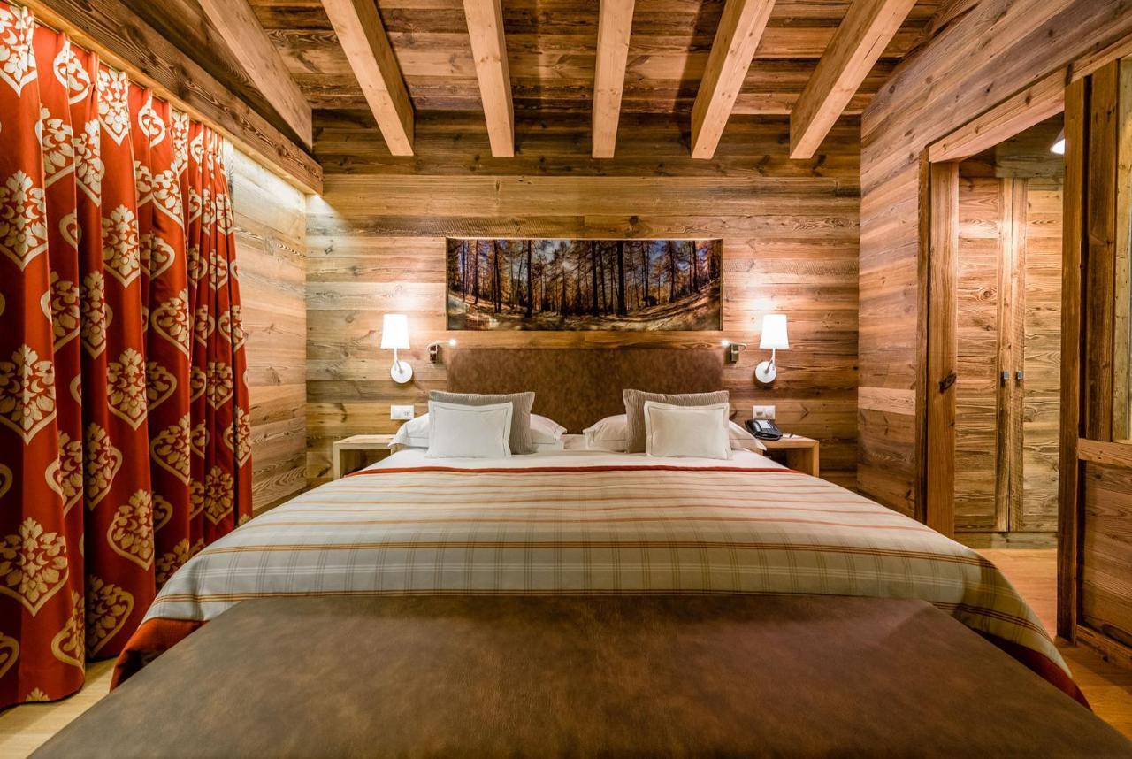 Nendaz 4 Vallees & Spa 4* Superior Exterior photo