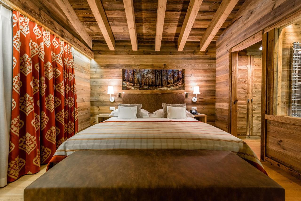 Nendaz 4 Vallees & Spa 4* Superior Exterior photo