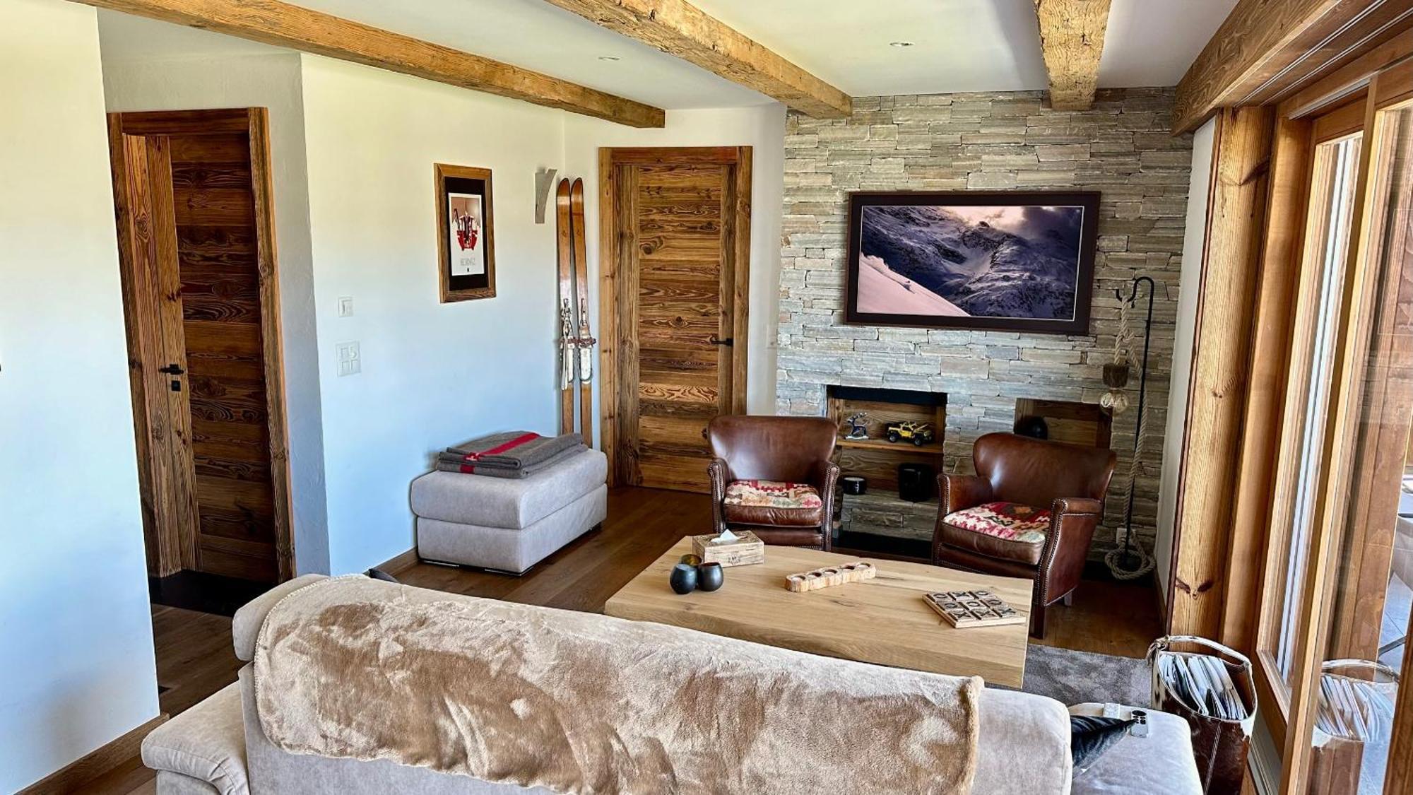 Nendaz 4 Vallees & Spa 4* Superior Exterior photo