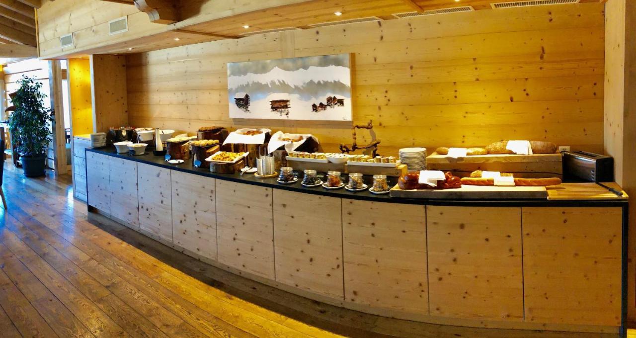 Nendaz 4 Vallees & Spa 4* Superior Exterior photo